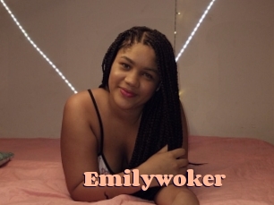 Emilywoker