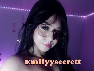 Emilyysecrett
