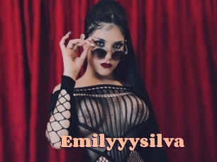 Emilyyysilva