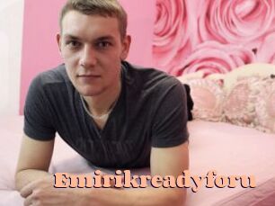 Emirikreadyforu