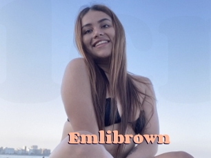 Emlibrown