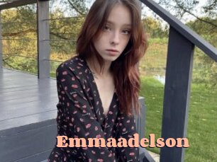 Emmaadelson