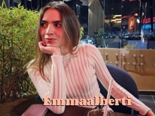 emmaalberti Chatte Rasée