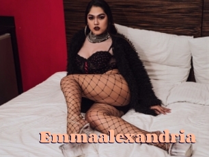 Emmaalexandria