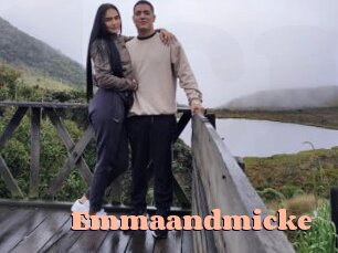 Emmaandmicke