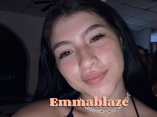 Emmablaze