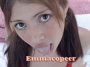 emmacopeer Chatte Rasée