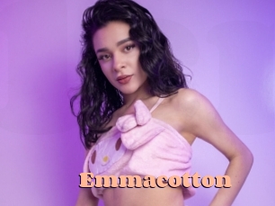 emmacotton Chatte Rasée