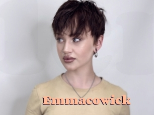 emmacowick Chatte Rasée