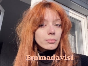 emmadavisi Chatte Rasée