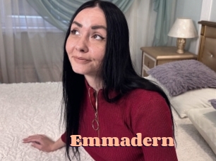 Emmadern