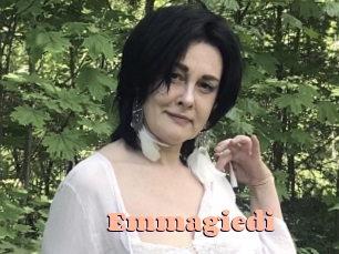 Emmagiedi