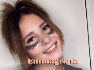 emmagraph Chatte Rasée