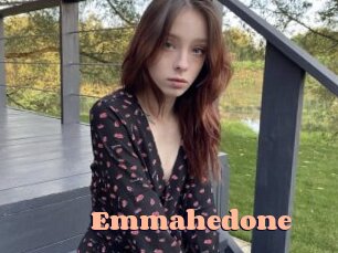 Emmahedone