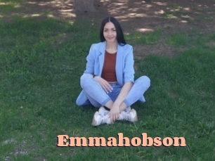 Emmahobson