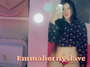 Emmahornyslave