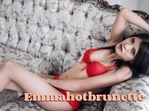 Emmahotbrunette