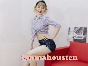 emmahousten Chatte Rasée