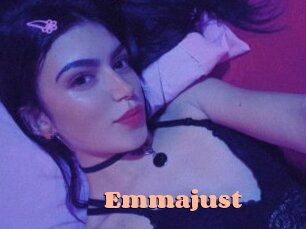 emmajust Chatte Rasée