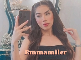 emmamiler Chatte Rasée