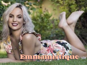 Emmamistique