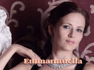 emmannuella Chatte Rasée