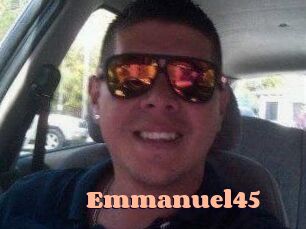 Emmanuel45