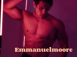 Emmanuelmoore