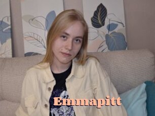 emmapitt Chatte Rasée