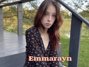 Emmarayn
