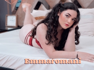emmaromani Chatte Rasée