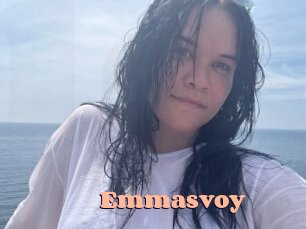 Emmasvoy