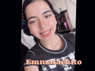 emmatachito Chatte Rasée