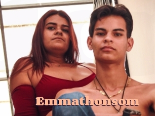 Emmathonsom