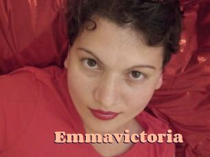 emmavictoria Chatte Rasée