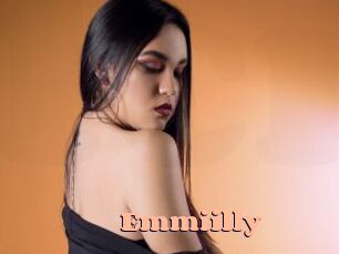 emmiilly Chatte Rasée