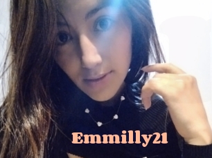 emmilly21 Chatte Rasée