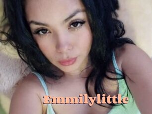 emmilylittle Chatte Rasée