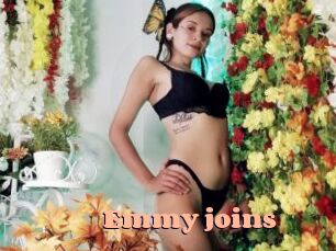 Emmy_joins