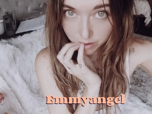 emmyangel Chatte Rasée