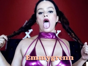 emmygrenn Chatte Rasée