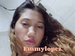 emmylopez Chatte Rasée