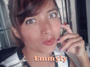Emmyly