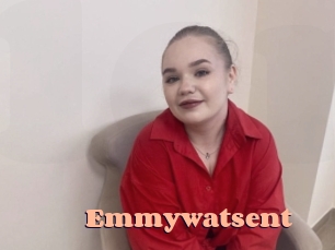 Emmywatsent