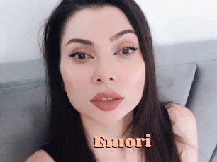 Emori