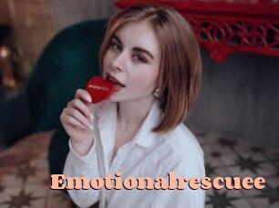 Emotionalrescuee