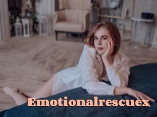 Emotionalrescuex