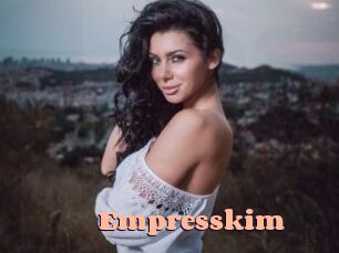 empresskim Chatte Rasée