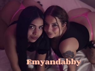 Emyandabby