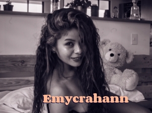 emycrahann Chatte Rasée